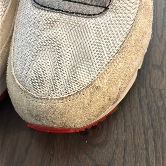 Nike Air Max III PRM. Archetype Bright Crimson. Size 13 - Picture 9 of 9